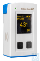 CML18 AA AB A1 AA Labour-Pilz Memosens ��������������-Handmessgeraet Liquiline Mobile
