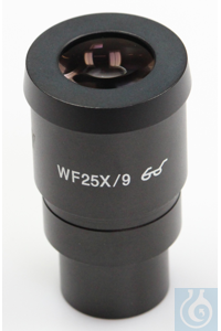 OZB-A4634 ������ Kern HWF 25x /, High Eye Point