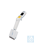 E-1937 neoLab Eppendorf Xplorer plus 12-��������� �������, 5-100 ���