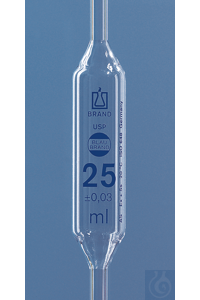 30609 ��������� ��������� ������� BLAUBRAND ��. AS USP DE-M 7 ��, ���� �����, AR-Glas