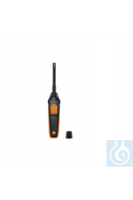 0636 9771 Testo Высокоточный датчик влажности / температуры (цифровой) - с Bluetooth & reg;