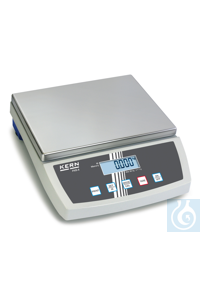 FKB 65K0,5 ���� Kern Bench, ����. 65 ��; d = 0,0005 ��