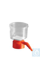 7-4187 NeoLab Falcon Bottle-Top-Filter 150 ��, ���������, CA 0,22 ���, Hals 33, 48 St. / Pack