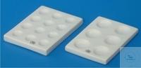 8 516 001 Witeg TILES, ������, �������������, 112 X 81 X 12 ��, � 6 DE