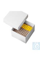 2-2902 neoLab neoLabLine� �������� � ��������� �� �������, �����, 136x136x100 ��