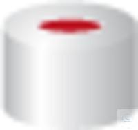 702878 Macherey-Nagel CC N8-H si, PTFEr / Sil � PTFEr, 50 �, 1,0