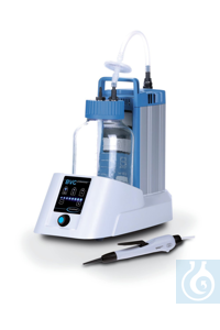 20727502 VACUUBRAND BioChem-VacuuCenter BVC professional G, 2 � ������� �� ������, 230 � / 50