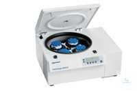 5811000010 ���������� Eppendorf 5810 R, ��� ������, � �����������, 230 � / 50-60 ��
