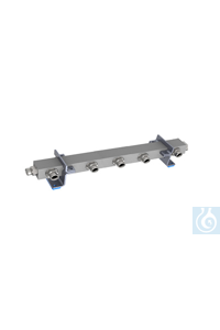 341892 Huber 5-����������� �����, M16x1