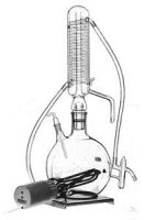 2 190 100 Witeg WATER STILL 3-4 L / H, 220/10 V / A, ������������� ����������� 30