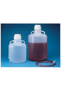 2301-0020 Nalgene Nalgene &amp; trade; ��������������� ���������������� Carboys � ������ ������� 83B ...