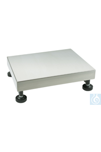KFP 15V20M ����� � ��������� �� ��������� Kern, 300x240x110 ��; ���� 6 ��; 15 ��; � = 2 �; 5 �; d = ...