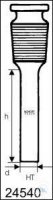 245405103 Duran / DWK Life Sciences ���������� ������� DURAN� KPG, �������, ����������� ���������� ��������� � ...