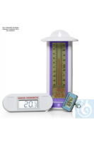 B60900-2500 ��������� Bel-Art Products, DURAC, -10 / 50C (14 / 122F) 60900-2500