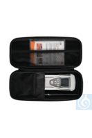 0563 0100 Testo Temperaturmessgeraet testo 112 Set - ���������������������