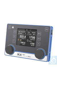 0020007259 IKA WICO RET control-visc ������������ ����� �������������� ����������