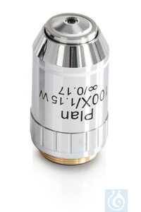 OBB-A1437 Kern Objective Infinity Plan 100x, ���������� � ����; �����
