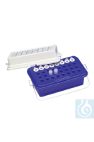 7-3701 neoLab neoLab� Bench-Cooler 4 � 8 ��������� ��� ����������� ������� ������� 0,5-2,0 ��