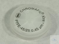 729220 Macherey-Nagel CHROMAFIL Xtra PET-45/25