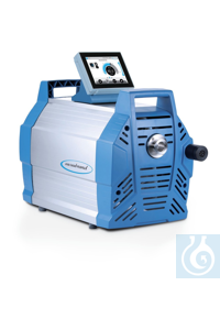 20743153 VACUUBRAND VARIO� ���������� ����� MD 12 VARIO select