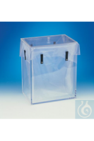 F24984-0000 Bel-Art Products BOX, �����, ����, � / CLIPS24984-0000