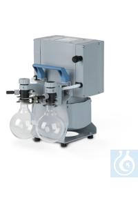 20736603 VACUUBRAND ���������� ���������� ����� MD 4C NT + 2AK, ���������������, ������������ (NRTL): C / US