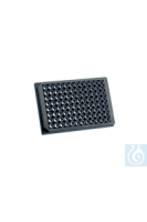 7-5287 neoLab ����� Mikrotiterpl., ����������, 96-��������, PS, Standard, Transp., VB., 360 ���,