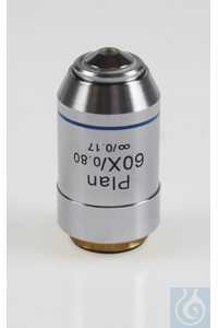 OBB-A1296 Kern Objective Infinity Plan 60 x / 0,8, �����, ��� �������, ����������������