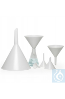 F14695-0000 ���-��� �������� FUNNEL, PP, ������� �������������, 3 ", 6 / PKG, 72 / CASE14695-0000