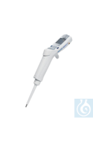 E-1848 neoLab Eppendorf Xplorer plus Einkanalpipette, 15-300 ���