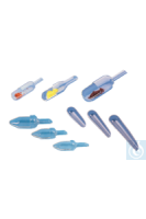 1-7221 стеклянные весы neoLab neoLab®, открытая форма, длина 80 мм