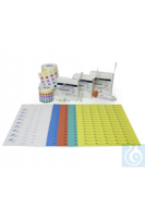 F13491-1301 Bel-Art Products ����� CRYO LABELS, 13 �� �����, �����13491-1301
