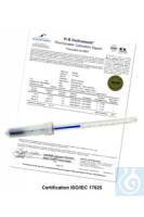 B60206-0100 ��������� Bel-Art CALIBRATED, Therm, DURAC Plus, 18 / 60C, 60206-0100