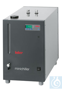 3006.0073.99 Huber Minichiller 600 Chiller