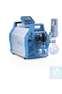 20744801 VACUUBRAND VARIO ���������� �������� ������� PC 3010 NT VARIO, 200-230 � / 50-60 ��, ���� CH / CN