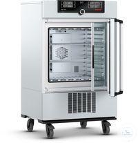 ICH110C Memmert ������������� ������ ICH110C, � ��������� CO2, 108 �, 10-50 � C � ���������� 10-80% ������������� ���������