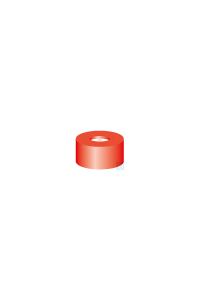 702143 Macherey-Nagel SR N11-H, r, Sil � PTFE bl (+), 55 � 1,0