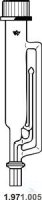1 971 005 Witeg SOXHLET EXTRACTOR, 30 ��, ��� �������������� ����� 80 X 22 M