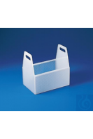 H16716-0012 Bel-Art �������� �������, PP, DIPPING, 12 "X8" X12 "16716-0012