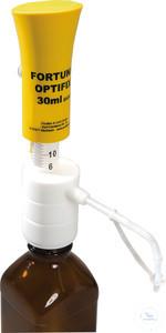 101 08048 ���������� ��� Poulten & Graf FORTUNA OPTIFIX BASIC, 50 ��: 1,0, ���������� ������� � PTFE-�������
