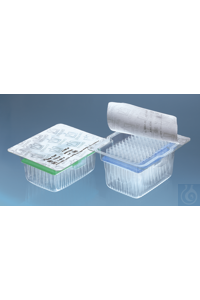 732170 ��������� ���������������� ����������� Li.Handl.St. ������ IVD Tip-Rack 10 - 300 ��� BIO-CERT 960
