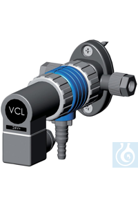 20677108 ������ ��������������� ���������� VACUUBRAND VACUU � LAN� VCL 10, � �������������� ������ A1, ���������