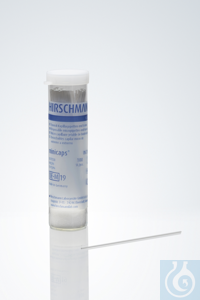 9001166 Hirschmann minicaps�, ��������, 6,66 ���, ����� 72 ��