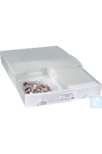 702219 ����� �������� Macherey-Nagel CR N11: 702885 + 702995
