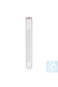 TE78325 Tenak SlimTube 5; PP, �������� Starfood, ���������� 5x100, (�x�) 88,5x12