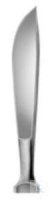 HWB 221-35 Hammacher Scalpel, 145 ��, ������: ������� 35 ��