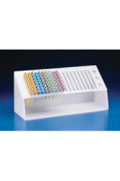 H18977-0000 Bel-Art Products VACU-RACK, PP18977-0000