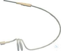 101 13404 ������ �������������� ������ Poulten & Graf ��� ���������� �������, 30-300 ��, FORTUNA OPTIMAT, PTFE, �. 0,0,75 �