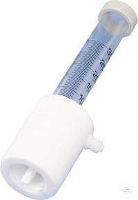 101 00444 ���� ������� Poulten & Graf, ���. ���������� ������� ��� OPTIFIX BASIC / SOLVENT / SAFETY, 30 ��: 1.0