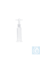 B-3473 ������� ��������� ������ neoLab �� Drechsel ��� ����������� ��������, � �����, 250 ��, Schliffverbin
